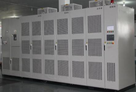 十分受欢迎的SVG无功补偿装置的优势可以看看这5点！