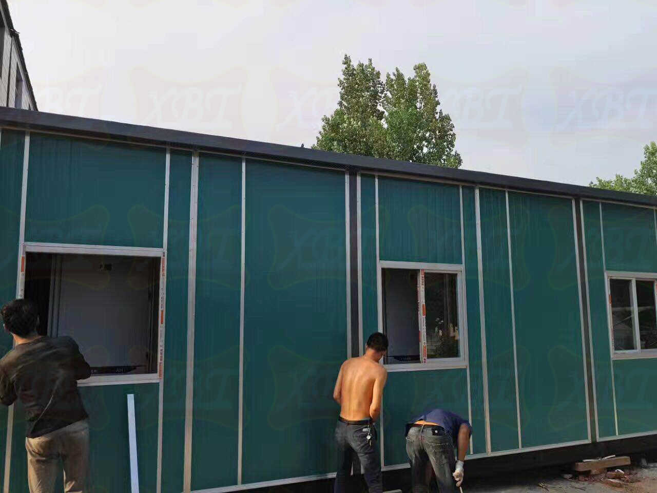 高低压无功补偿