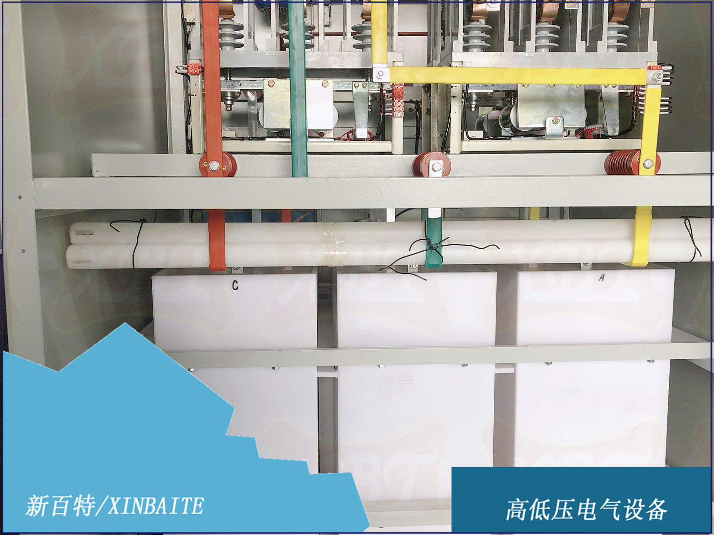 知识大爆炸:湖北新百特生产的液阻软起动柜工作原理是什么...